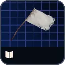 MMOJUGG ARC Raiders [BluePrint] White Flag Details View of Item Function and Use